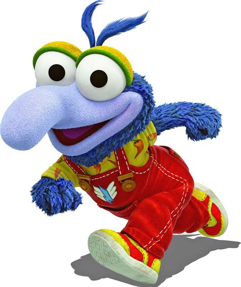 gonzo muppet|what animal is gonzo muppet.